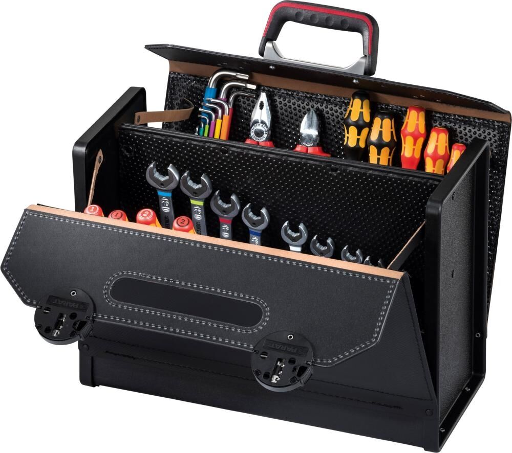 PARAT Werkzeugtasche Top-Line 420x185x315mm