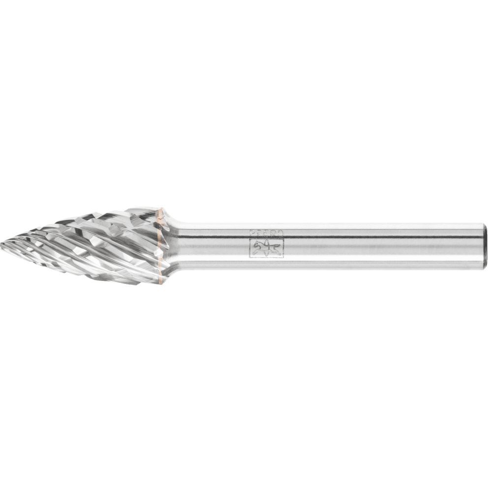 PFERD Frässtift HM SPG 10x20x6mm STEEL