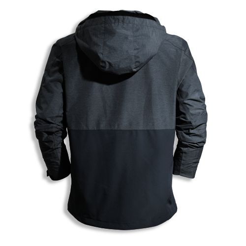 UVEX Wetterjacke suXXed nachtblau Gr. S 89418