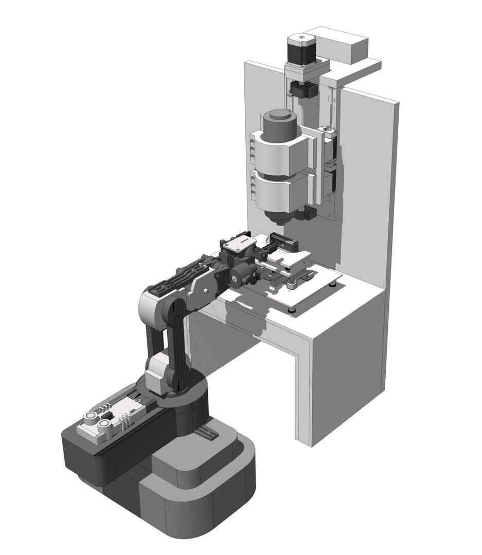 STABILA Neigungsmesser digital TECH 500 DP