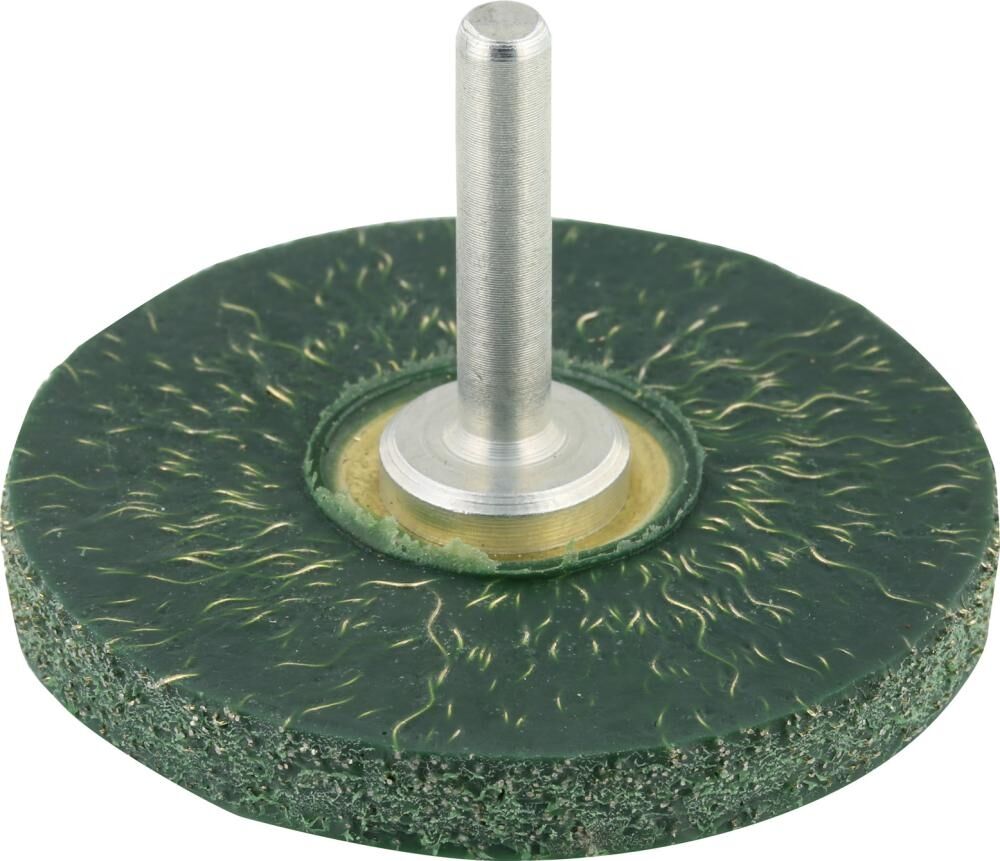 FORMAT Sicherheits-Rundbürste gewellt 63mm 6mm
