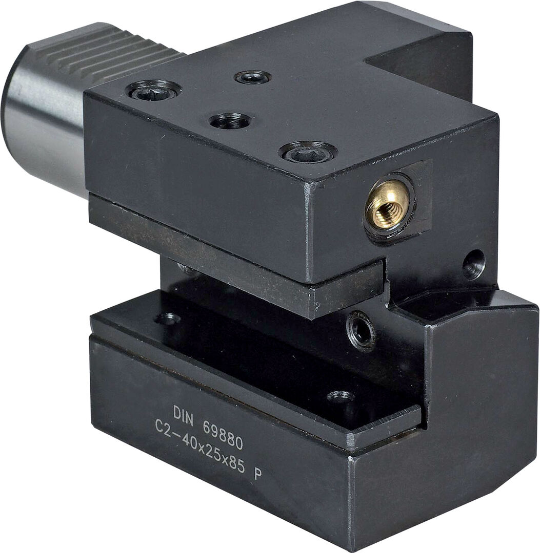 FORTIS VDI Axial Werkzeugh. Li. C2 30x20mm