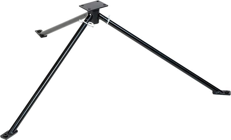 RIDGID Dreibein drehbar bis 3 Zoll