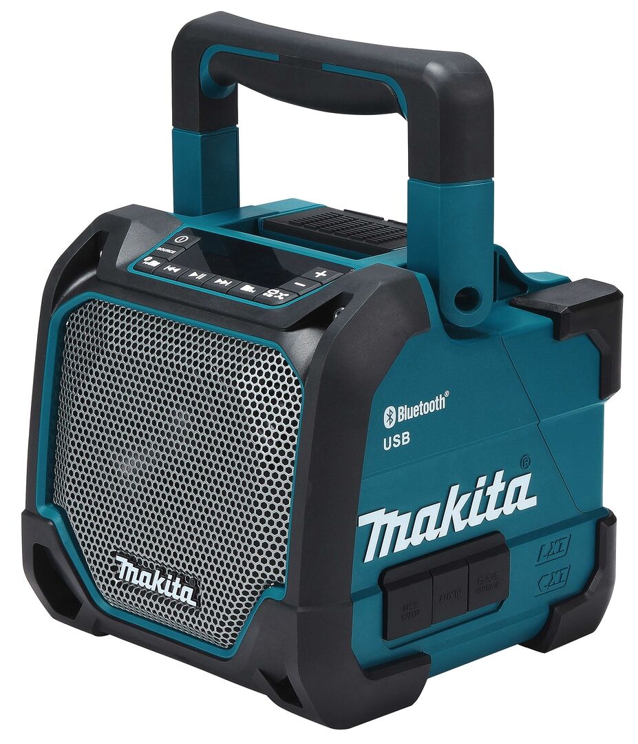 MAKITA Bluetooth-Lautsprecher