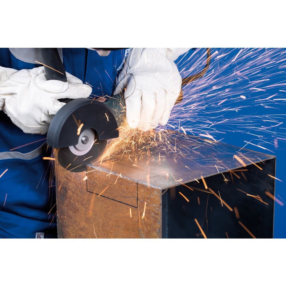 PFERD Trennscheibe A46SSG 125x1,6mm gerade