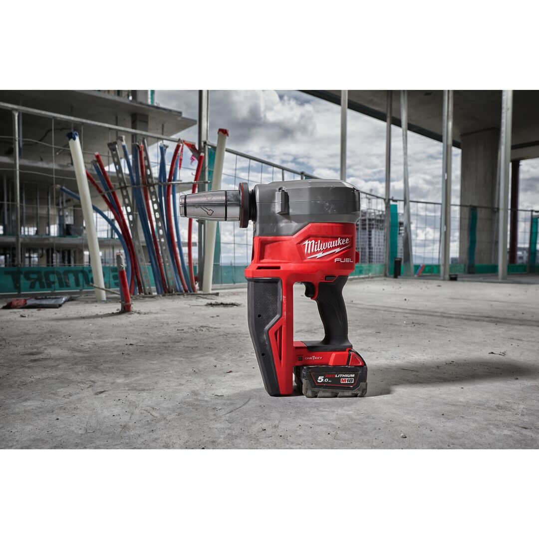 MILWAUKEE Akku-Expander M18 FPXP-H10502C
