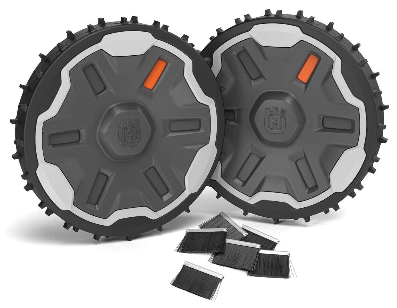 HUSQVARNA Mähroboter Offroad Kit Am Nera 536 84 92-02