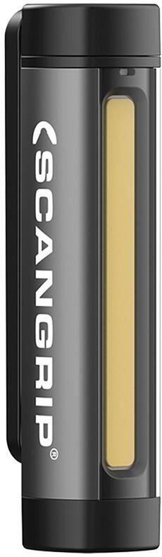SCANGRIP Akku-Stirnlampe Flex Wear Kit 75-150lm