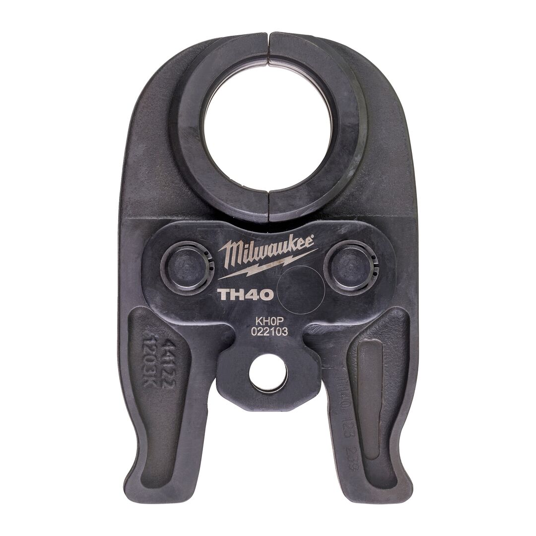 MILWAUKEE Pressbacke J12-TH40