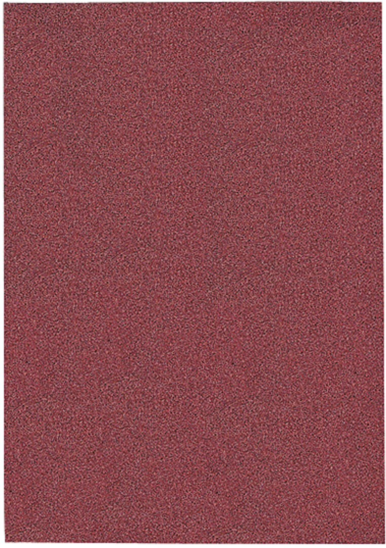 KLINGSPOR Klettschleifpapier PS22K 70x125mm K 80
