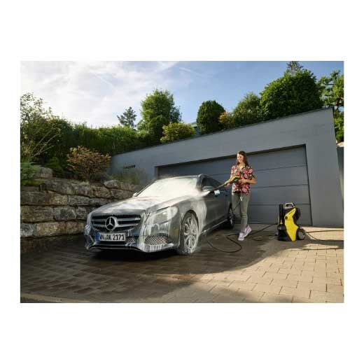 KÄRCHER Reinigungsmittel RM 619 5L Autoshampoo 6.295-360.0