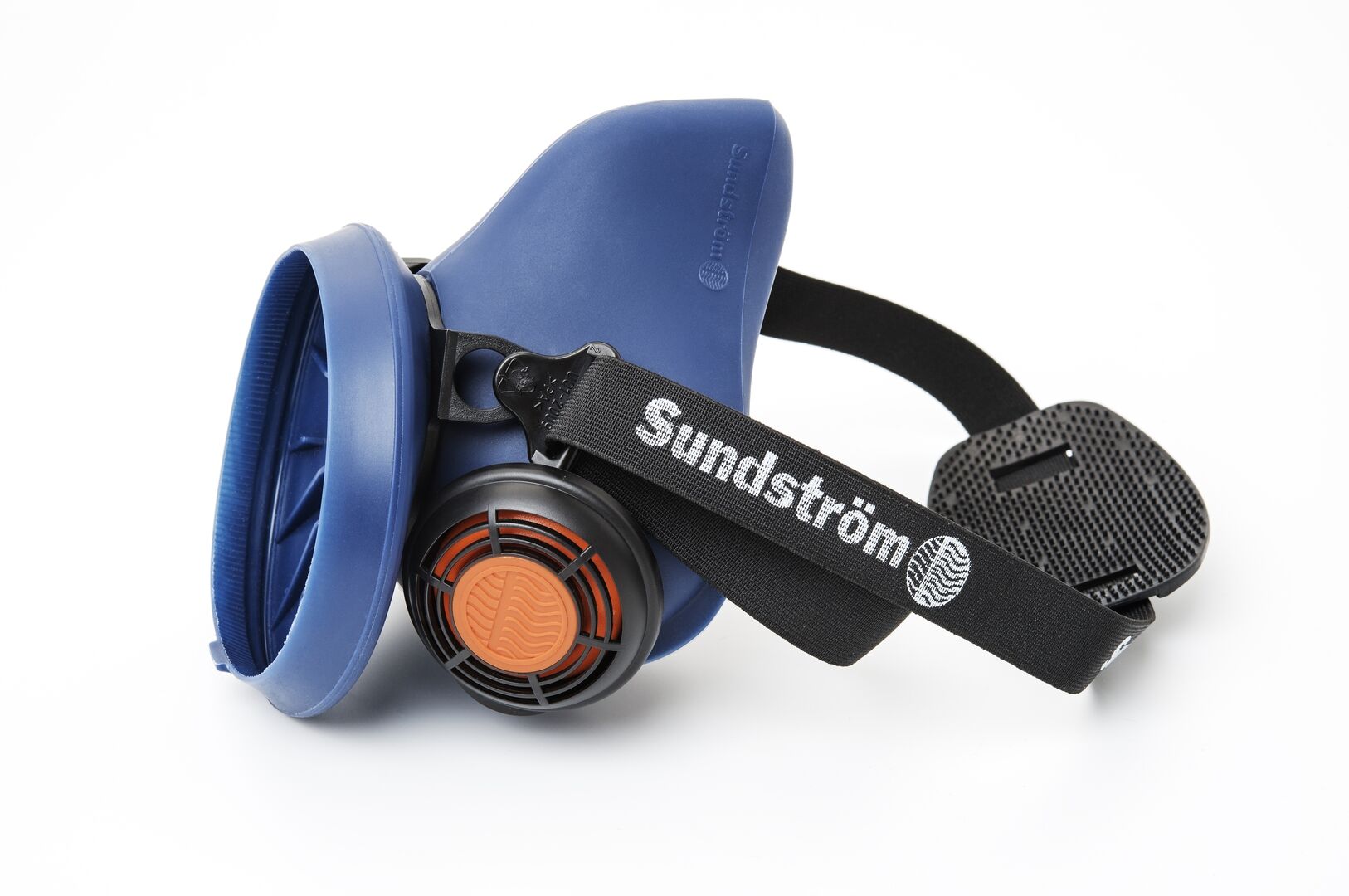 SUNDSTRÖM Silikon-Halbmaske Gr. L/XL SR 100