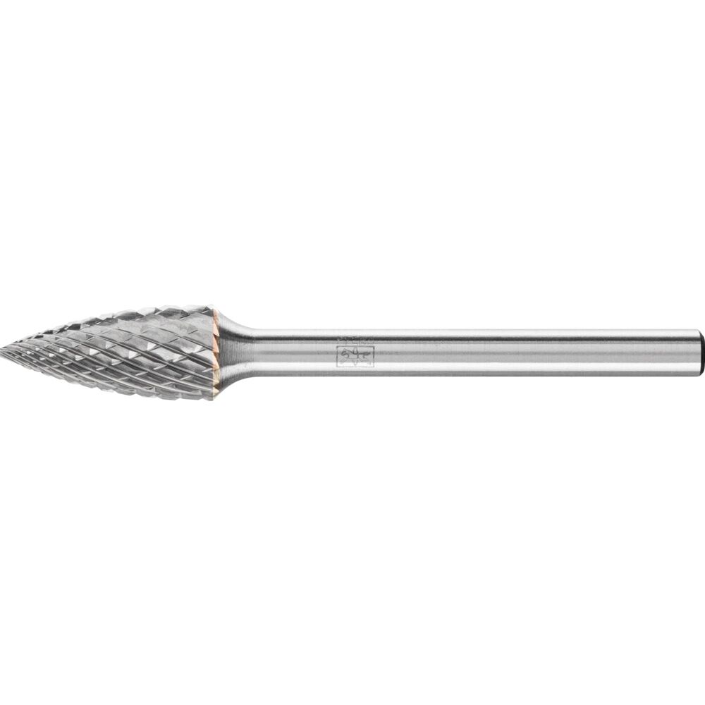 PFERD Kleinfrässtift HM SPG 0613 43mm 6x13mm