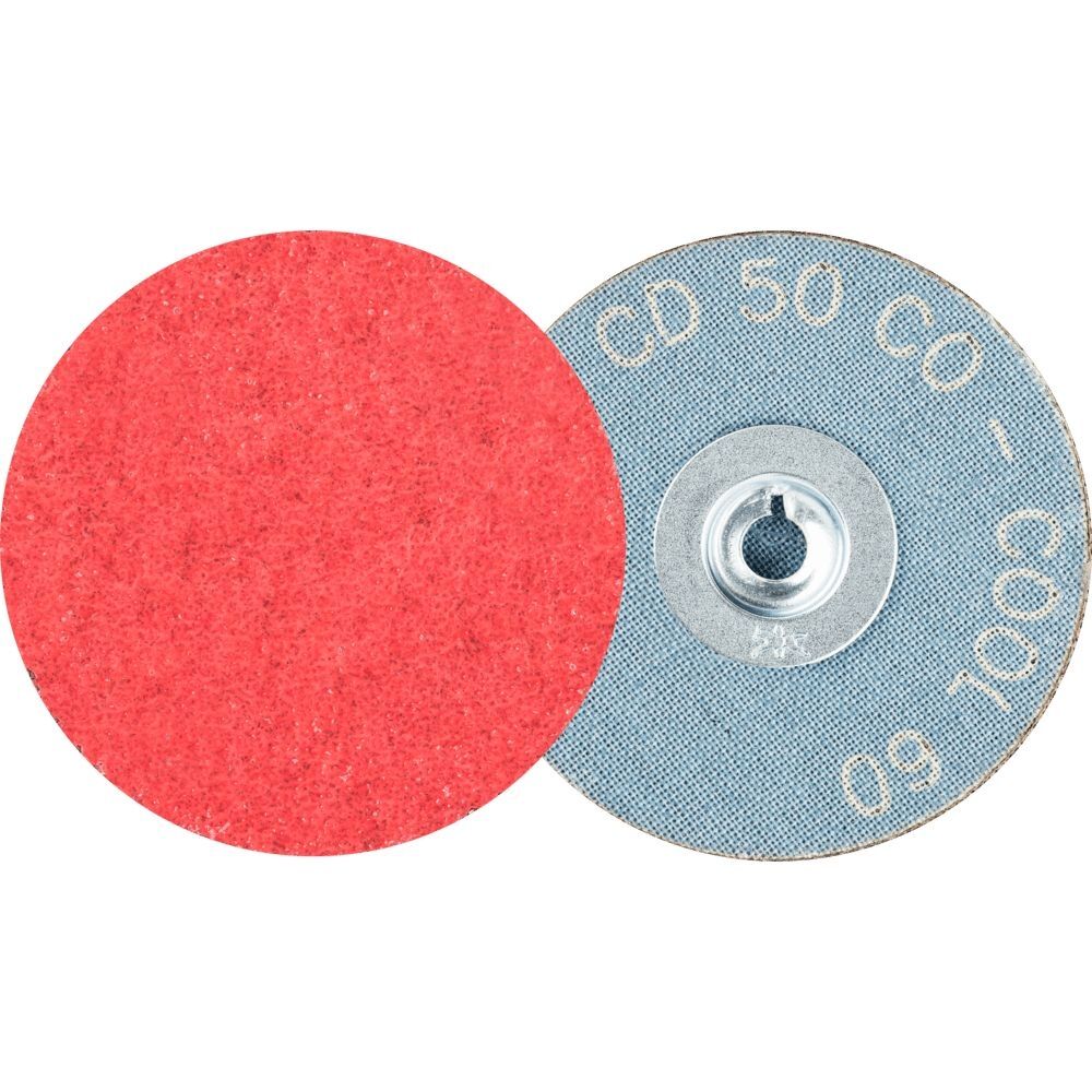 PFERD Schleifblatt COMBIDISC 50mm CO 60