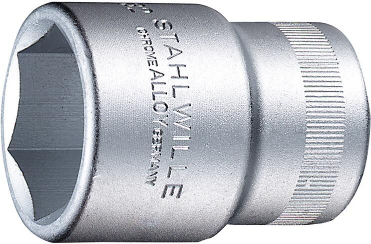 STAHLWILLE Steckschlüsseleinsatz 55 3/4" 32mm