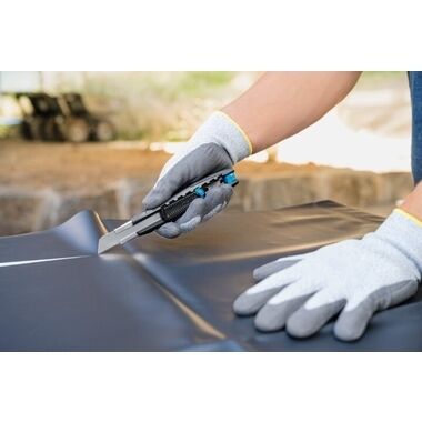 MARTOR Sicherheitsmesser SECUBASE 383 mit Styroporklinge Nr.79