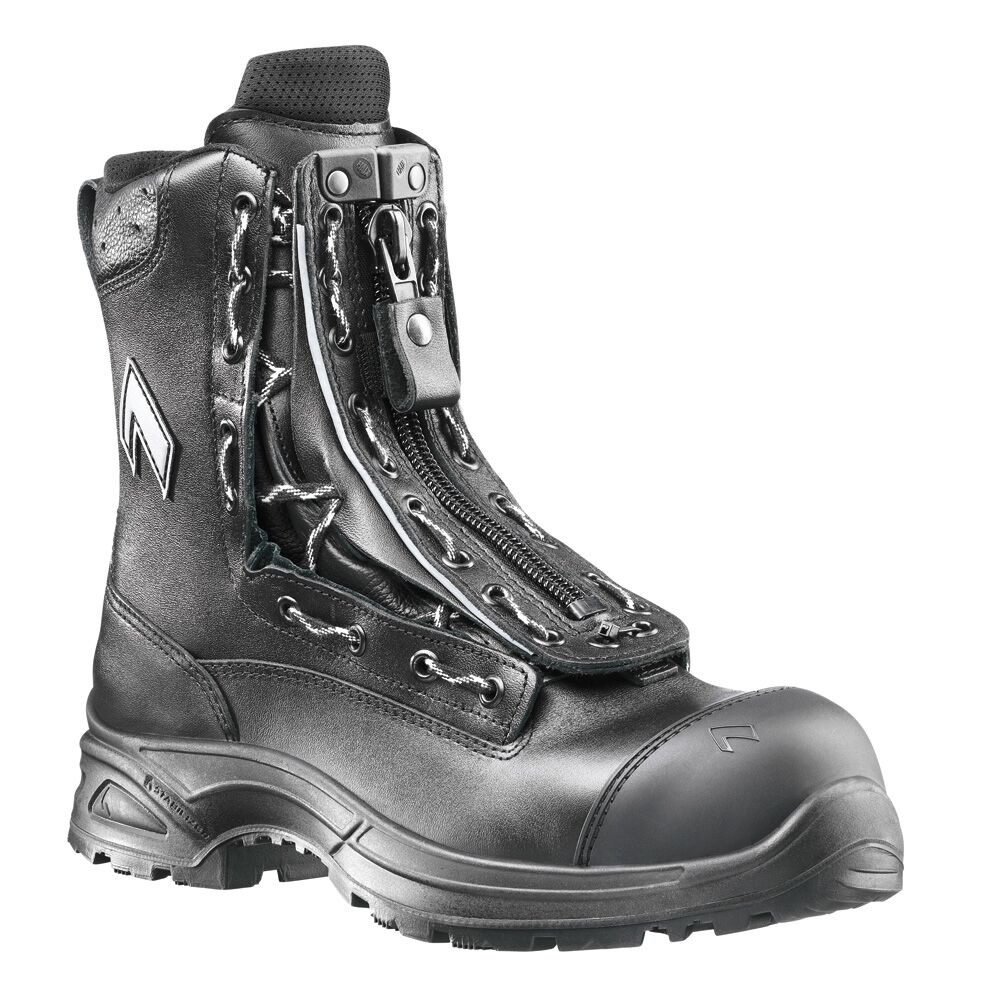 HAIX Sicherheitsschnürstiefel AIRPOWER XR1 LADY S3 CRO Gr. 39 UK 5.5