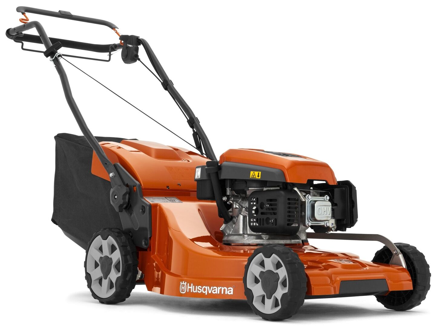 HUSQVARNA 970 54 16-01 Rasenmäher Lc 353V