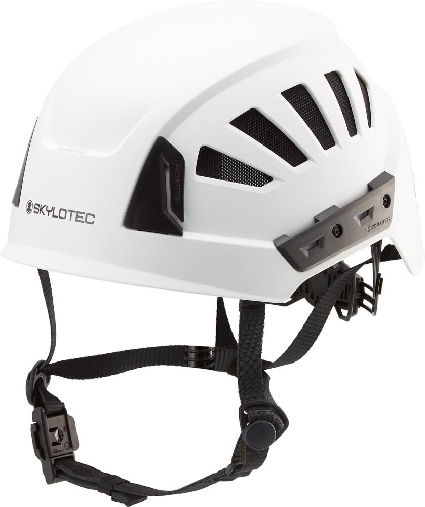 SKYLOTEC Schutzhelm Interceptor GRX 54-63 cm weiß