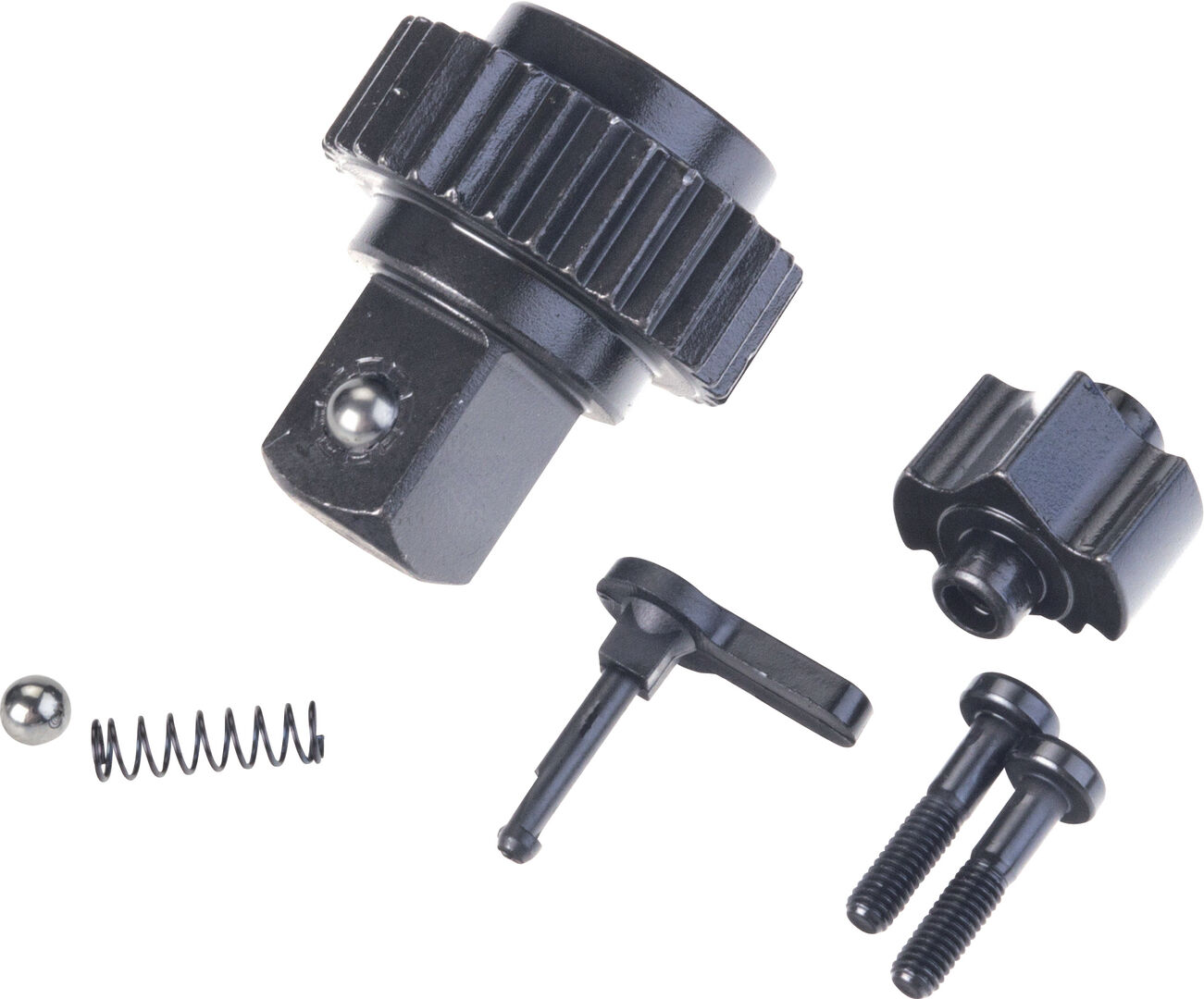 HAZET Reparatur-Set für 1/2" Knarren
