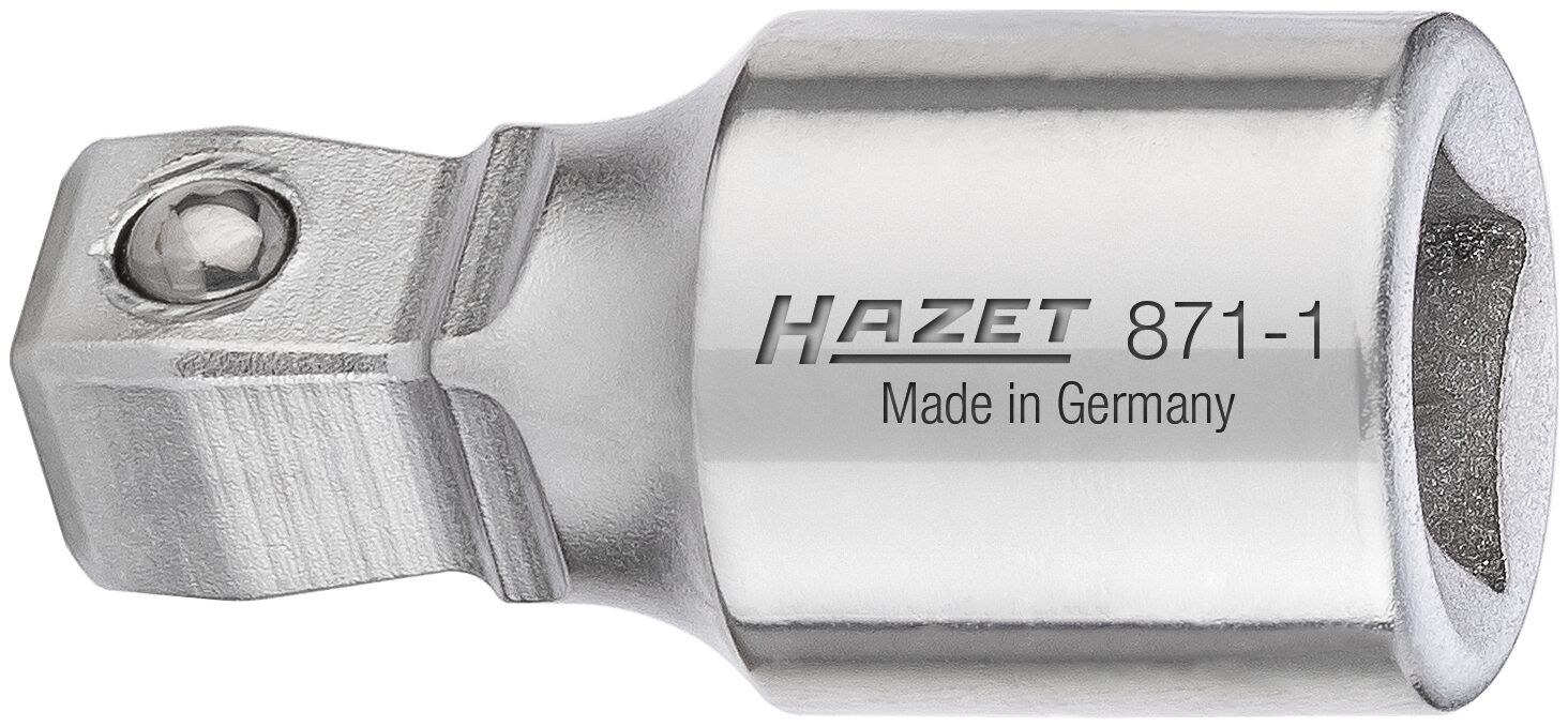 HAZET Kardanverlängerung 1/4" 25mm