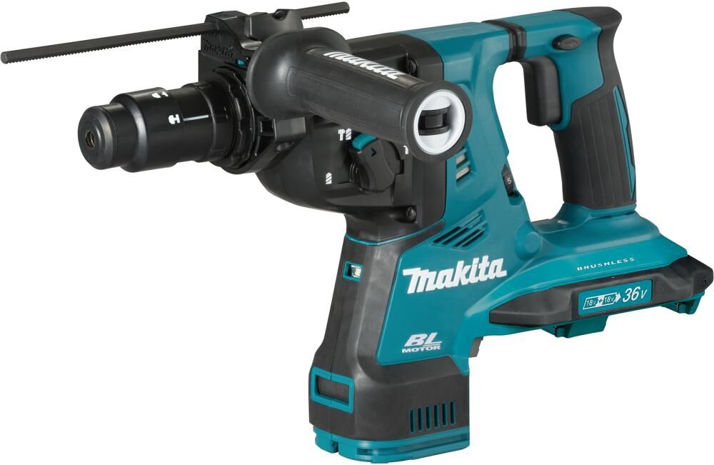 MAKITA Akku Bohrhammer solo DHR281ZJ