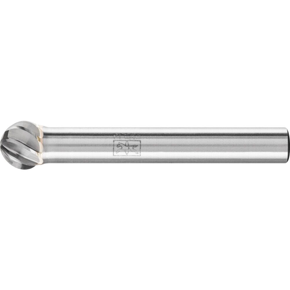 PFERD Frässt. HM KUD 0807 INOX 6mm 8x 7,0mm