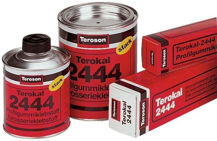 Teroson SB 2444 Kontaktklebstoff 340G EGFD