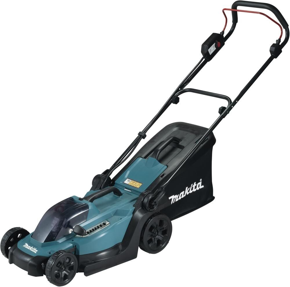 MAKITA Akku-Rasenmäher DLM330RM inkl. Akku & Ladegerät