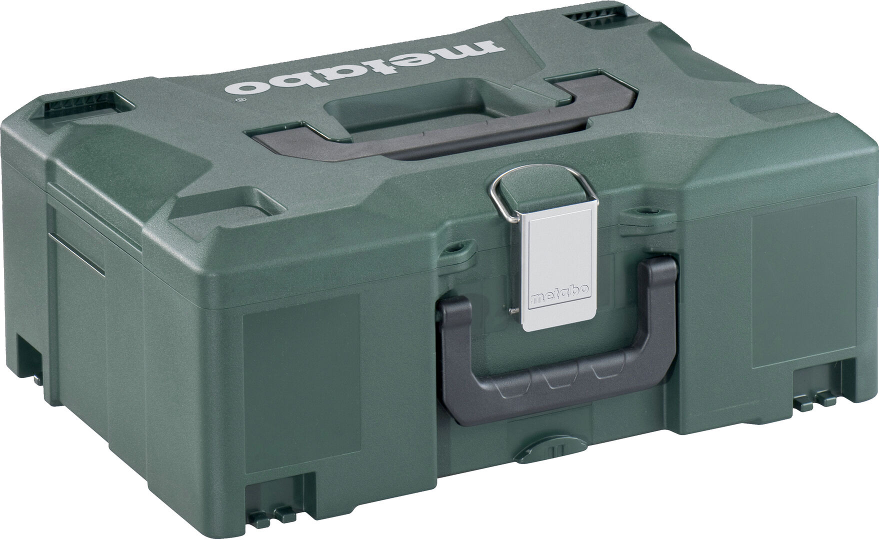 METABO Akku Basis Set LiHD für Pick u Mix 18V 1x3,5Ah + 1x5,5Ah in MetaBOX