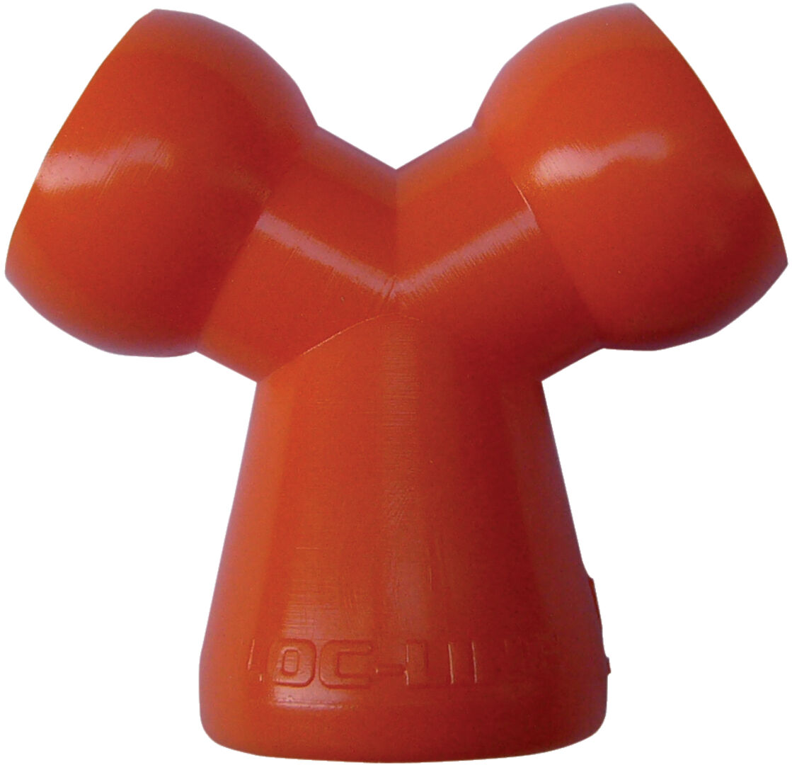 IBT Kühlmittel-Y-Abzweigung 1/2" 2tlg.