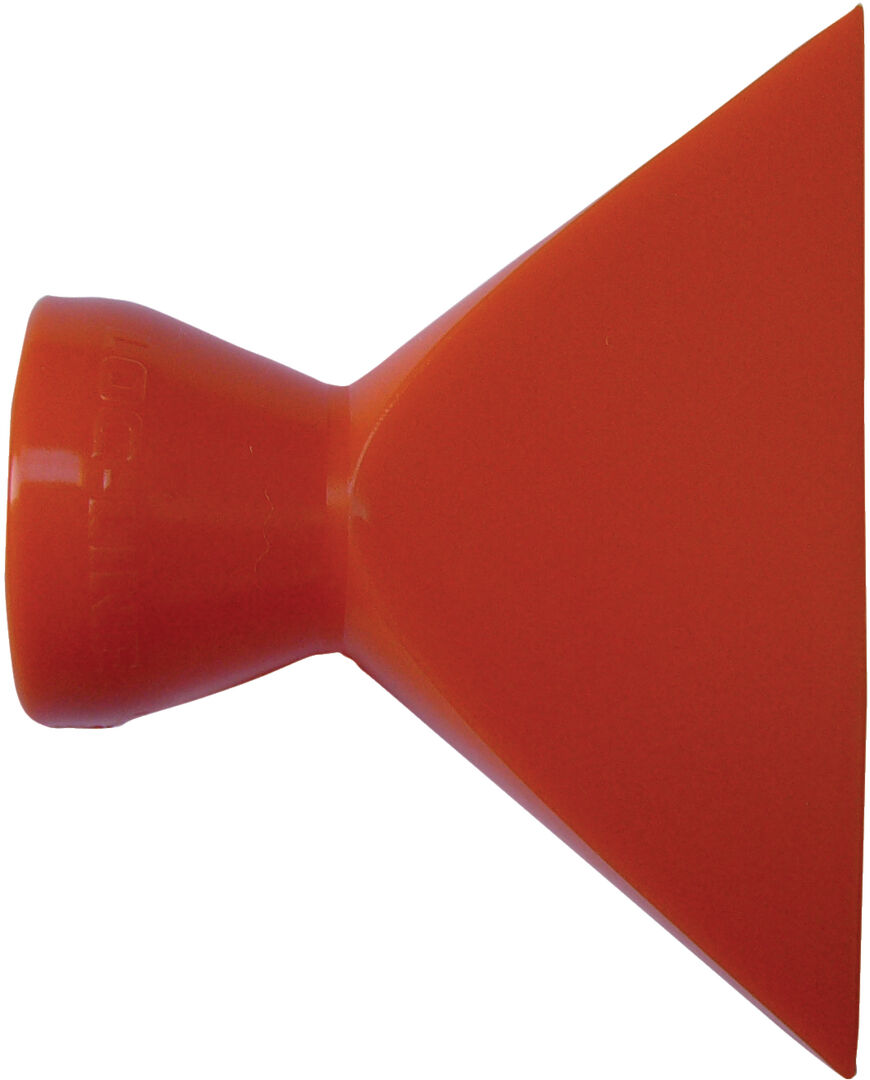 IBT Kühlmittel-Flachdüse 60mm 1/2" 2tlg.