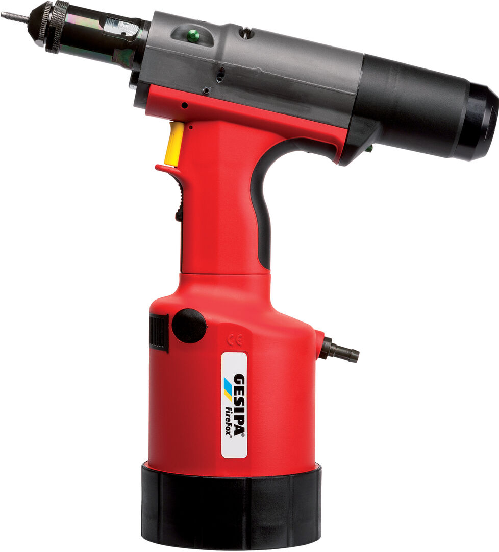 GESIPA Blindnietmutterngerät FireFox 2 / M 6