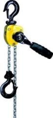 YALE Allzweckgerät Handy 250kg Tragfähigkeit 1,5m Hub