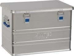 ALUTEC Aluminiumbox 550x350x381mm COMFORT 73