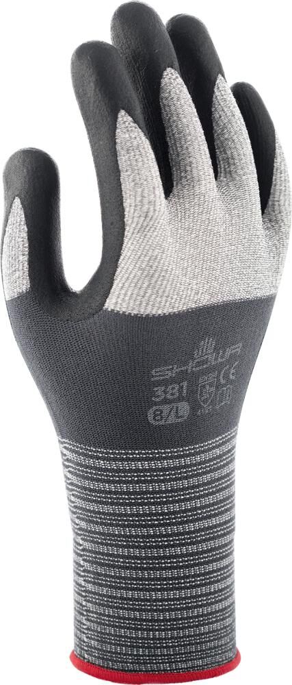 SHOWA Montagehandschuh 381 Gr. L