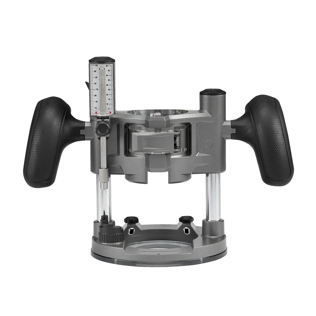 MILWAUKEE Oberfräsenmodul TRA-2 für M18FTR/M18FTR8