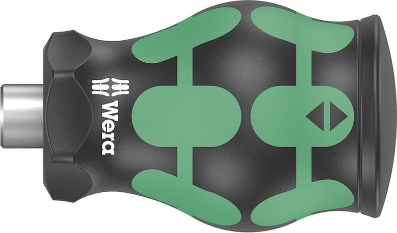 WERA Kraftform Kompakt Stubby Magazin 1