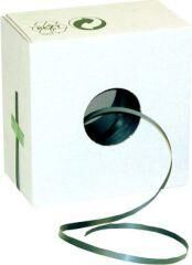 BANHOLZER & WENZ Kunststoffband im Spenderkarton 16mm/1000m