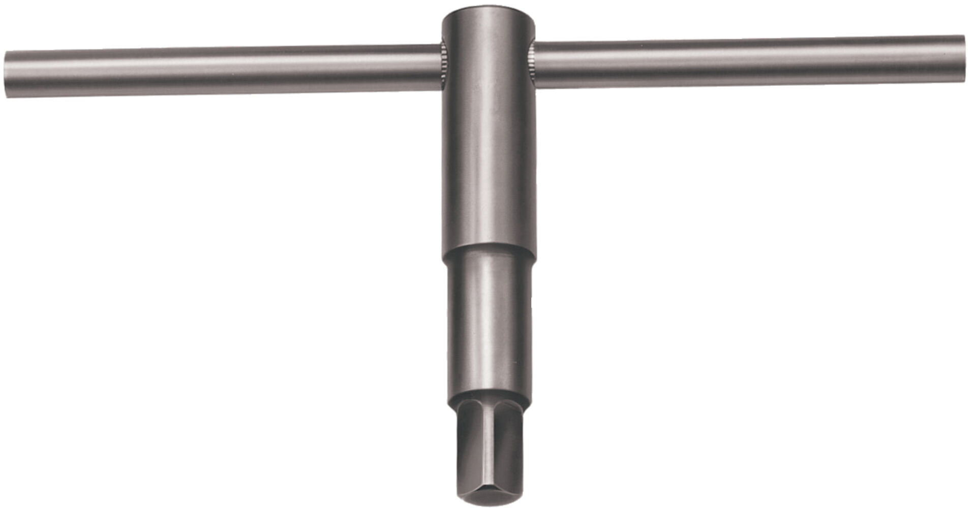 AMF Drehfutterschlüssel 8mm Aussenvierkant