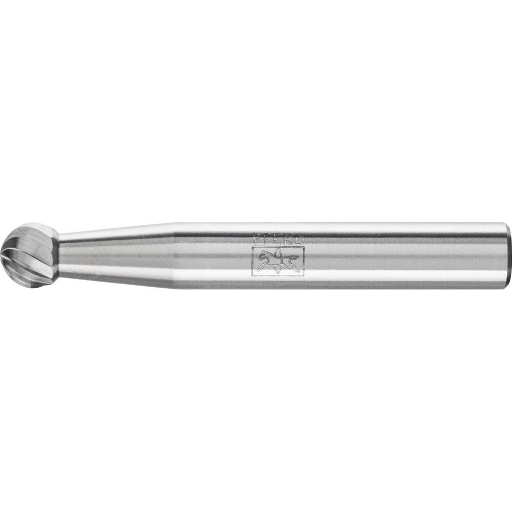 PFERD Frässtift HM KUD 0605 3 6mm 6x 5,4mm