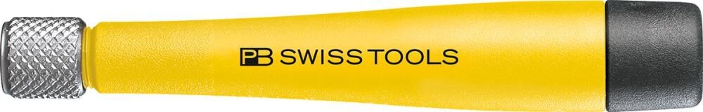 PB SWISS TOOLS ESD Griff für Wechselklingen mini