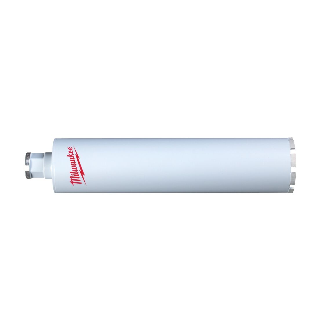 MILWAUKEE Diamant-Nassbohrkrone WCHP-TK 24x370mm 1/2" G