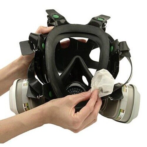 3M Reinigungstuch 105 für Maskenkörper