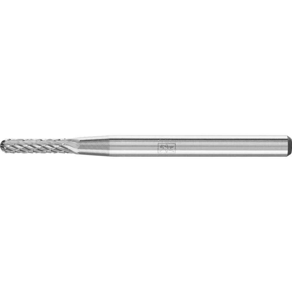 PFERD Kleinfrässtift HM WRC0210 43mm 2x10mm