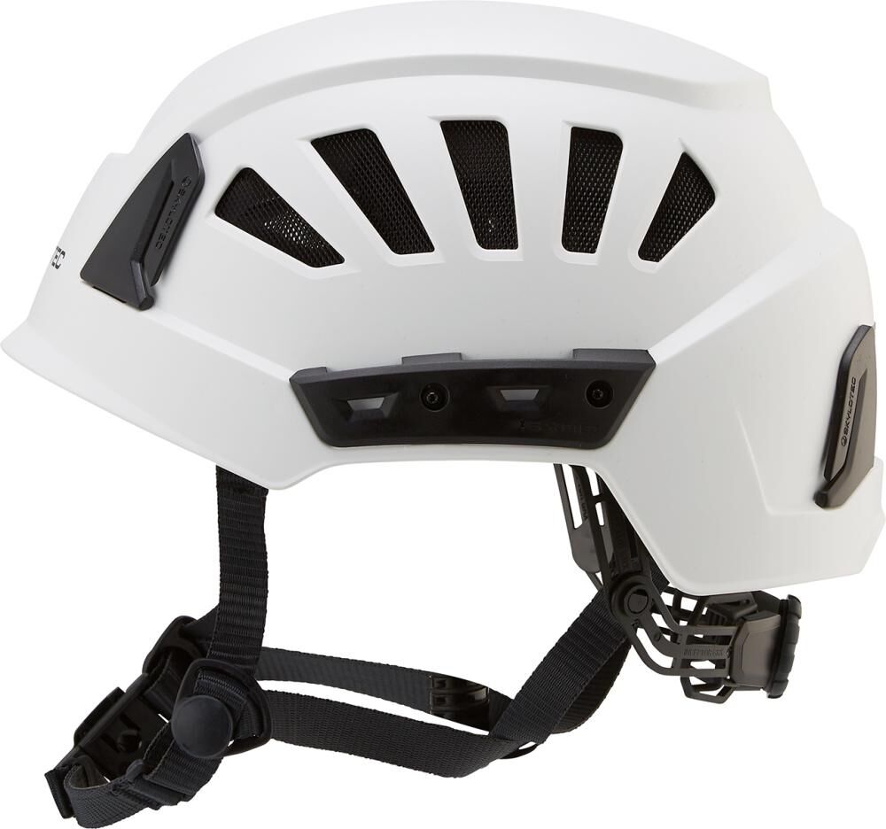SKYLOTEC Schutzhelm Interceptor GRX 54-63 cm weiß