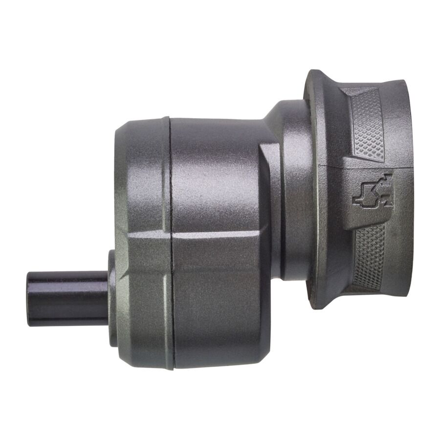MILWAUKEE Exzenter-Vorsatz M12FPDX-OA für M12 FPDX