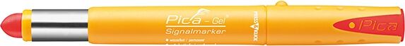 PICA-DRY-MARKER Pica-Gel-Signalmarker gelb