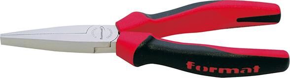 FORMAT Langbeckzange DIN5248 160mm 2K-Heft