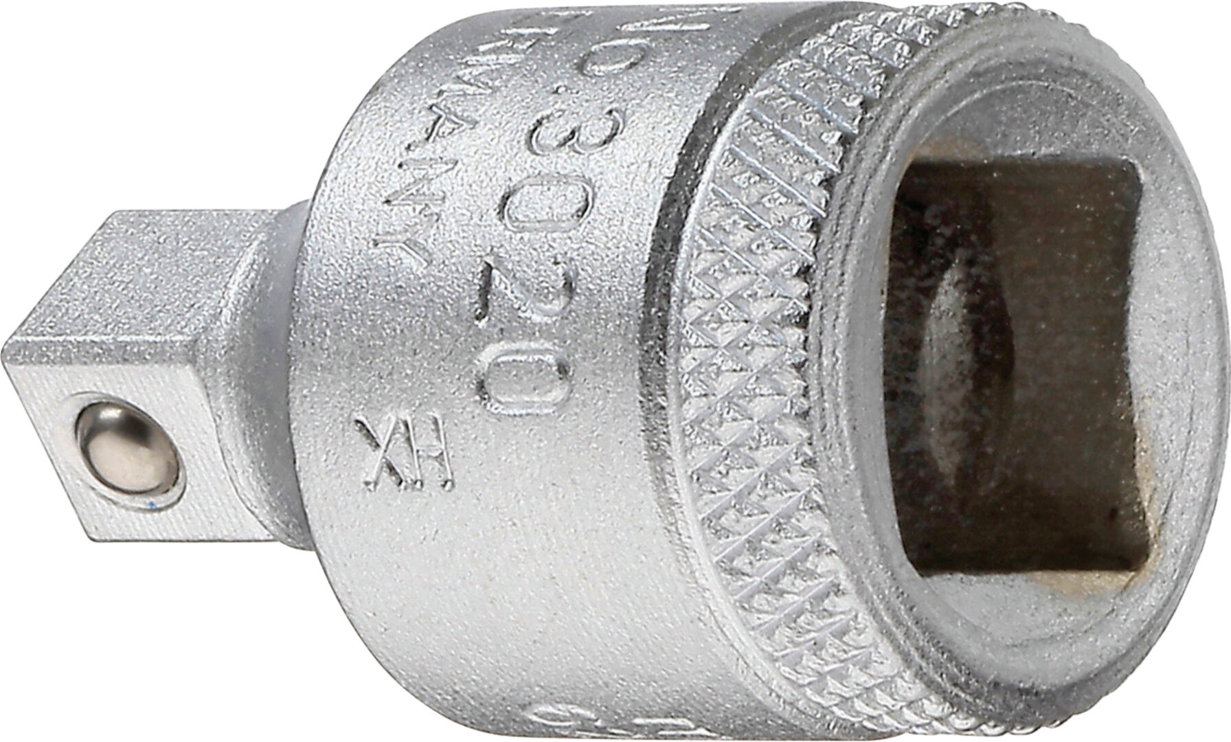 GEDORE Reduzierstück 3/8" auf 1/4" 3020 6236280